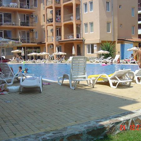Casa Brava 2 Apartments Sweti Wlas Exterior foto