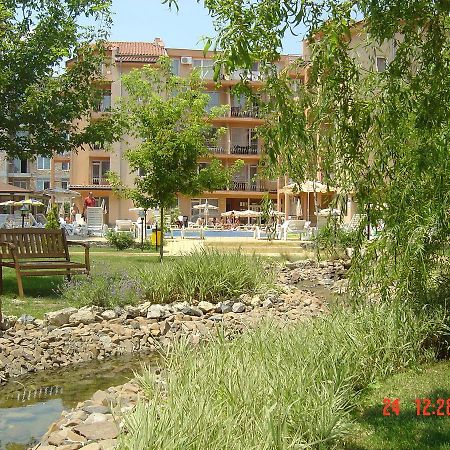 Casa Brava 2 Apartments Sweti Wlas Exterior foto