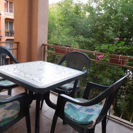 Casa Brava 2 Apartments Sweti Wlas Exterior foto