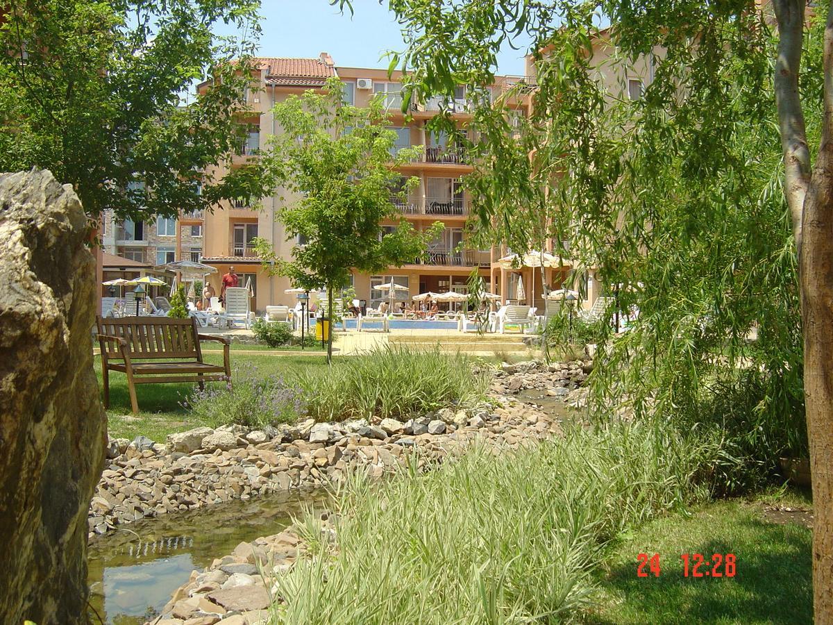 Casa Brava 2 Apartments Sweti Wlas Exterior foto