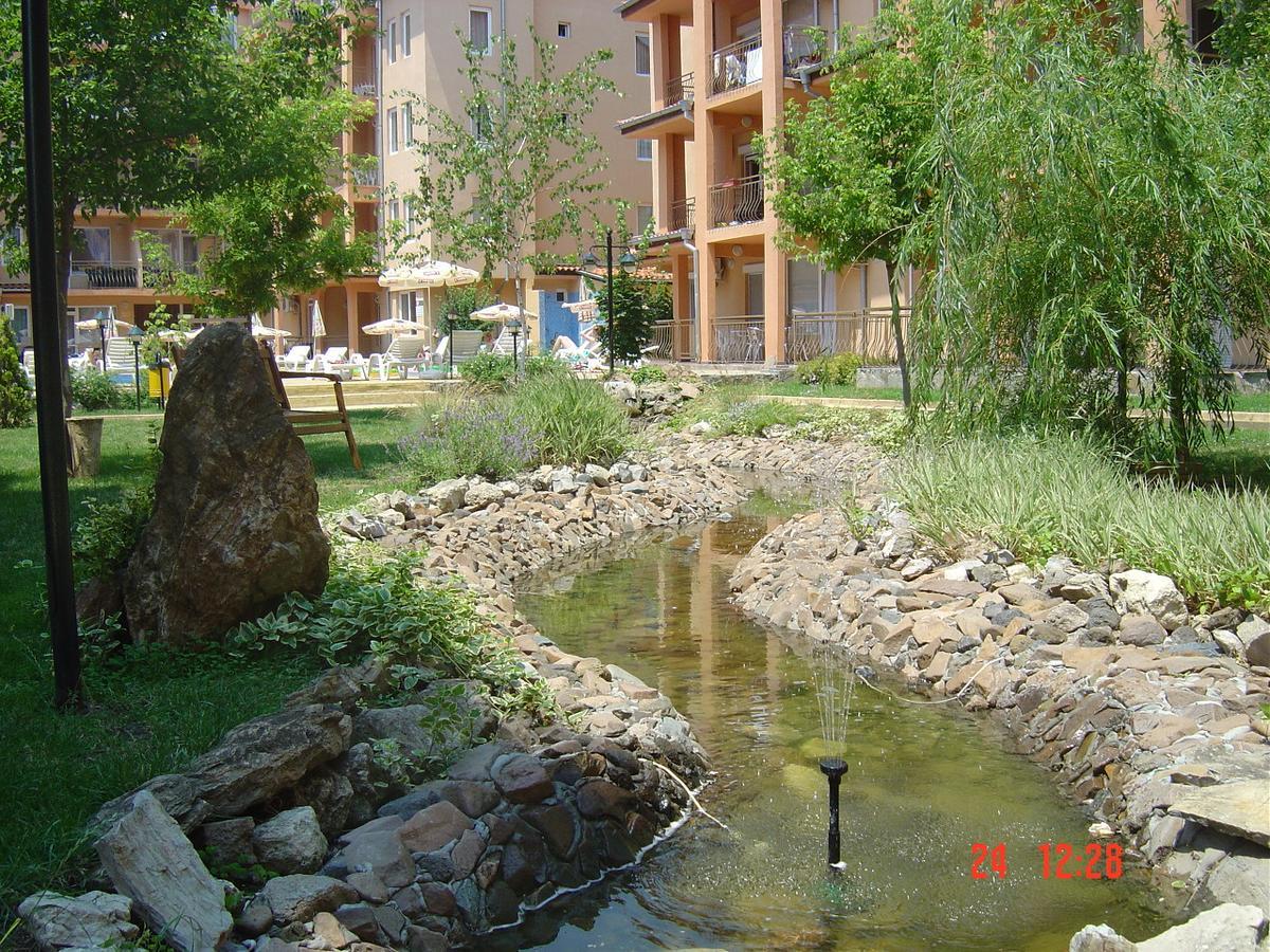 Casa Brava 2 Apartments Sweti Wlas Exterior foto