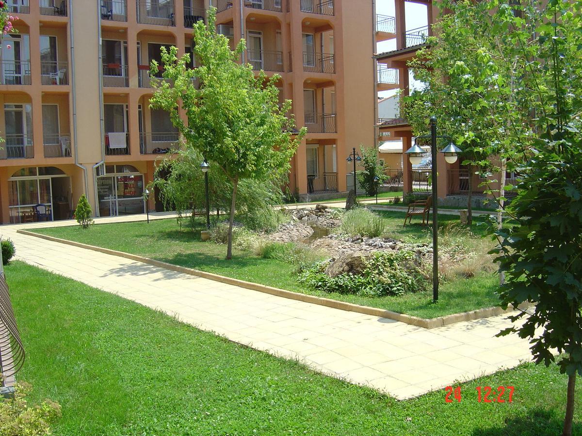 Casa Brava 2 Apartments Sweti Wlas Exterior foto