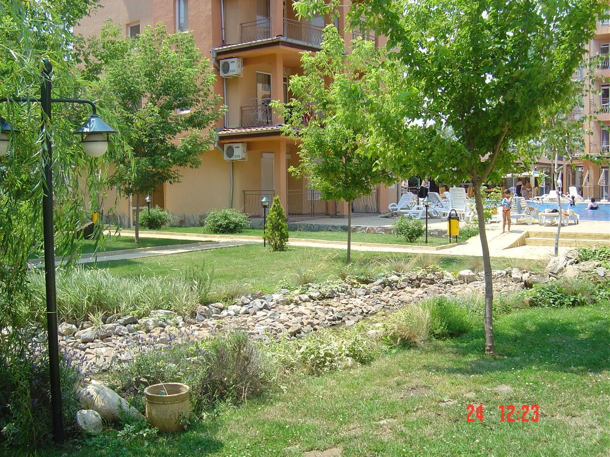 Casa Brava 2 Apartments Sweti Wlas Exterior foto