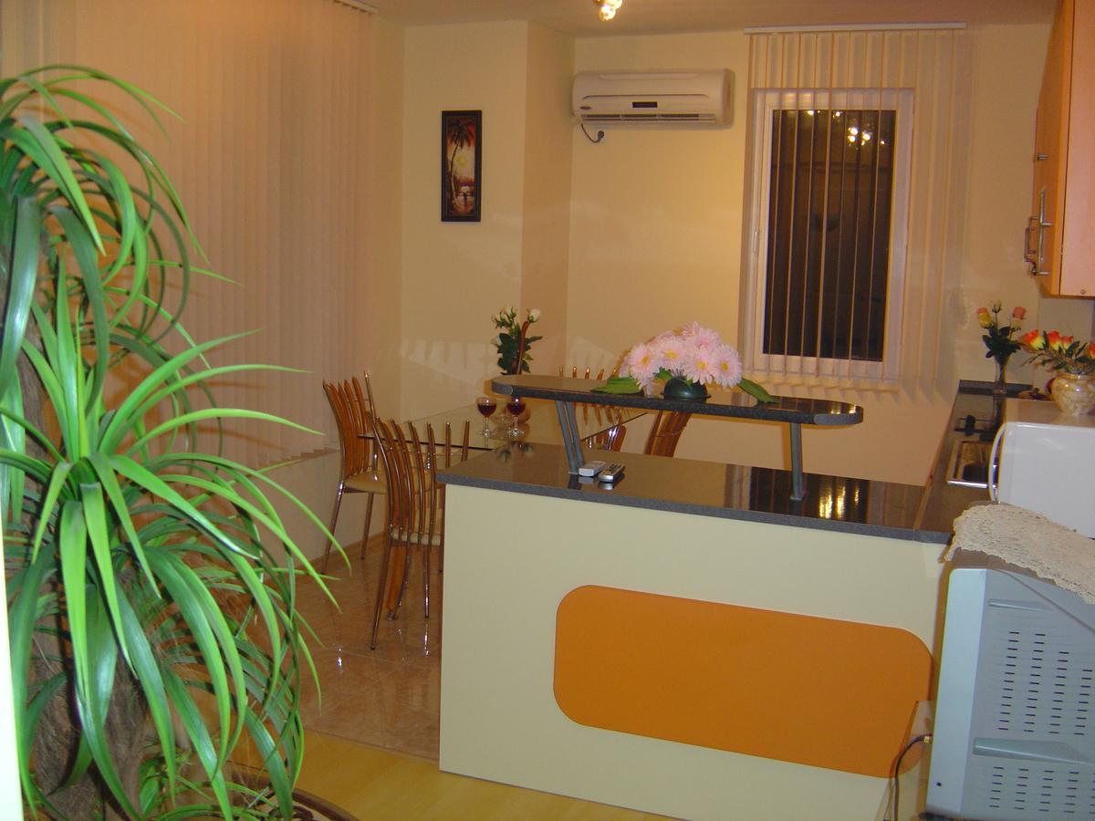 Casa Brava 2 Apartments Sweti Wlas Exterior foto