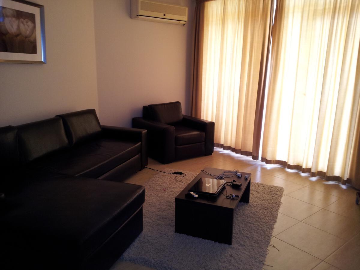 Casa Brava 2 Apartments Sweti Wlas Exterior foto