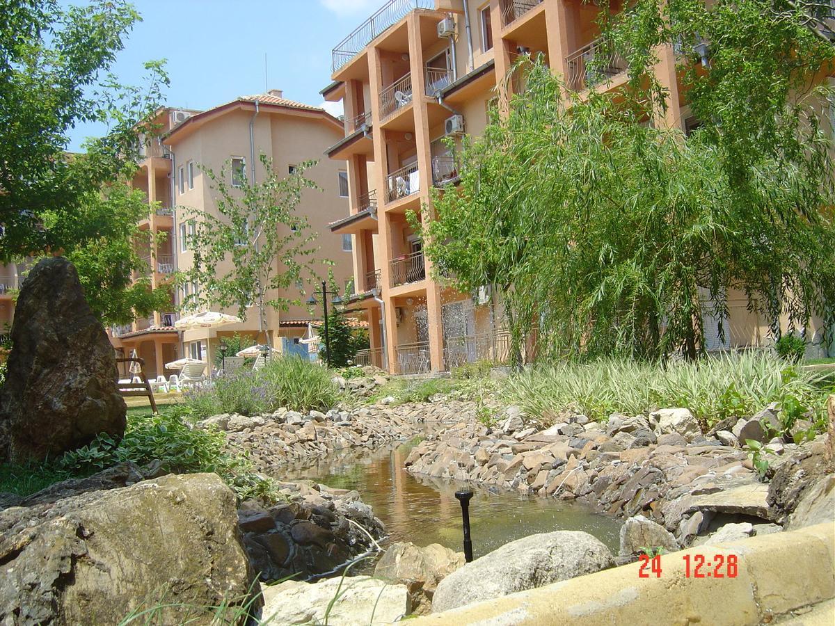 Casa Brava 2 Apartments Sweti Wlas Exterior foto