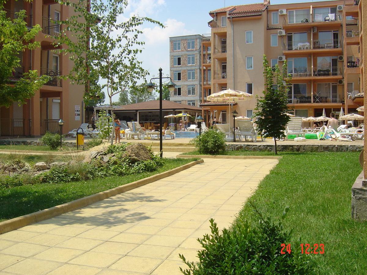 Casa Brava 2 Apartments Sweti Wlas Exterior foto