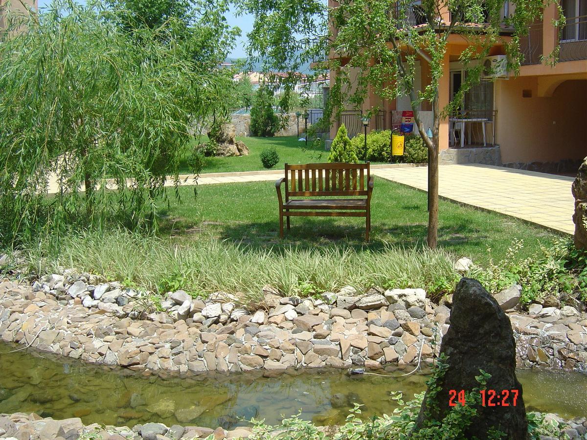 Casa Brava 2 Apartments Sweti Wlas Exterior foto