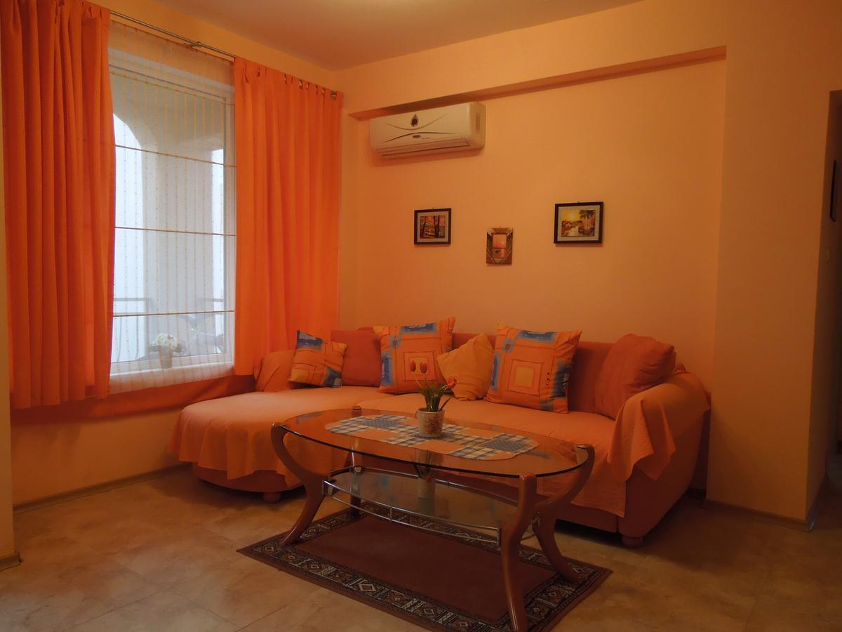 Casa Brava 2 Apartments Sweti Wlas Exterior foto