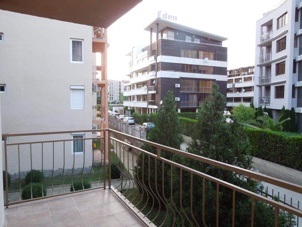 Casa Brava 2 Apartments Sweti Wlas Exterior foto